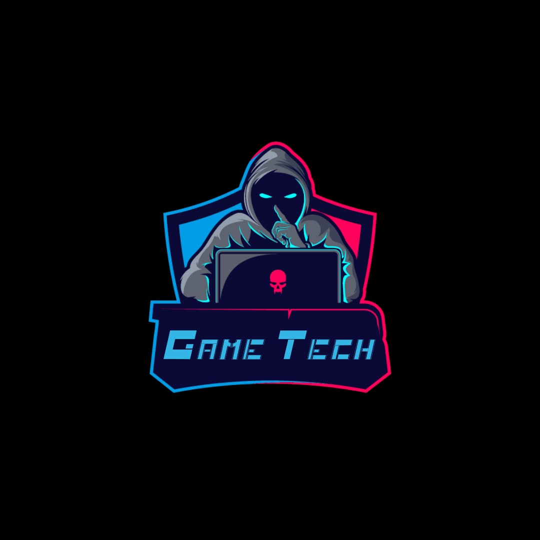 Game Tech Official Site for app selling